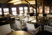 Run N Fire Hotels in Mbabane