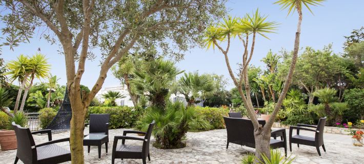 FAVIGNANA HOTEL Concept Holiday Hotels in Favignana