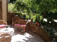 L'Agrifoglio Hotel in zona EcoMuseo della Montagna Sarda o del Gennargentu