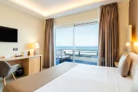 Grand Hotel Santa Maria - balcony