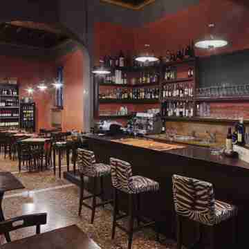 Albergo Cappello Fitness & Recreational Facilities