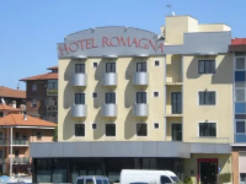 Hotel Romagna Hoteles en Cesena