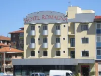 Hotel Romagna Hotel in zona Campus di Cesena - Università di Bologna - Alma Mater Studiorum
