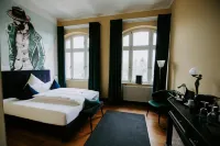 Palace St. George Hôtels à : Mönchengladbach