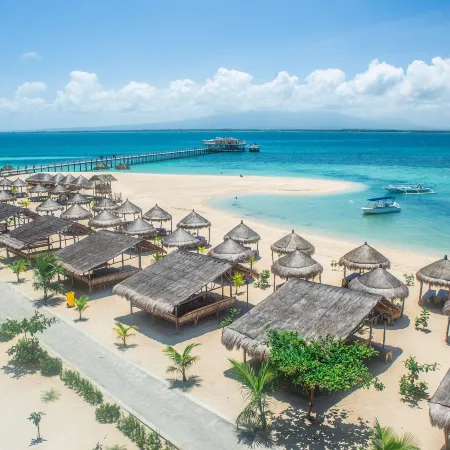 Lakawon Island Resort