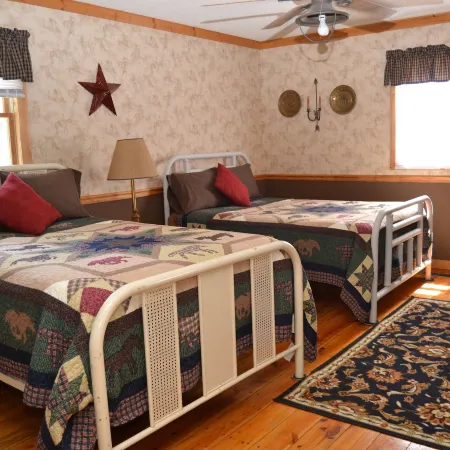 Country Aire Bed & Breakfast Hotels in Walker County