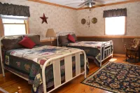 Country Aire Bed & Breakfast Hotels in LaFayette