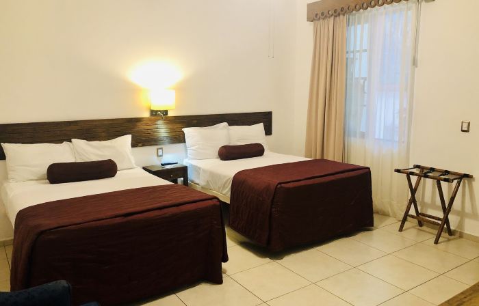 Hotel MI Solar Ejecutivo