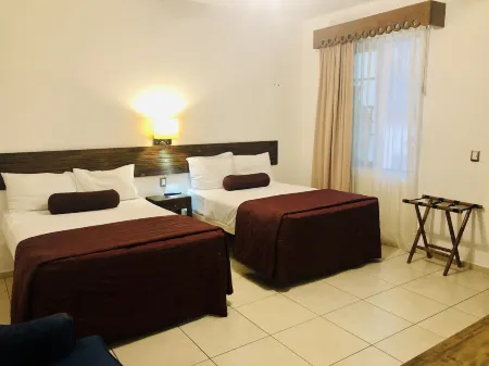 Hotel MI Solar Ejecutivo