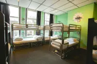 ザ フライング ピッグ アップタウン