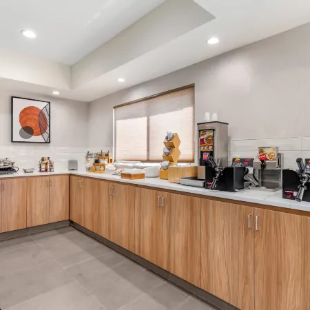 Country Inn & Suites by Radisson, Modesto-Salida