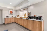 Country Inn & Suites by Radisson, Modesto-Salida - Morgenmad