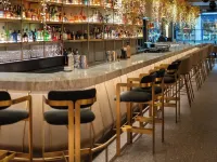 Gatsby Athens Hotels near British Embassy Athens