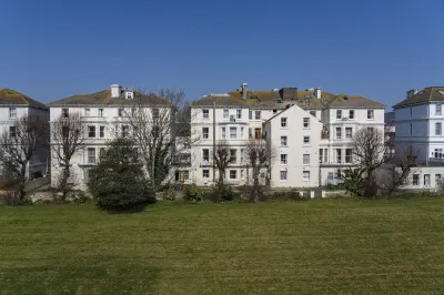 Arlo Apartments Hôtels à : East Dean and Friston