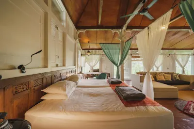 Rumah Jembarati Hotel dekat Depo Pasir Pak Yono 2