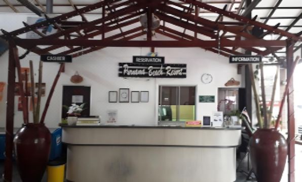 Purnama Beach Resort