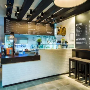 Upper Room Hotel Kurfürstendamm