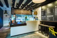 Upper Room Hotel Kurfürstendamm