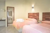 Hotel Campestre Santa Clara Các khách sạn ở San Juan Bautista Tuxtepec