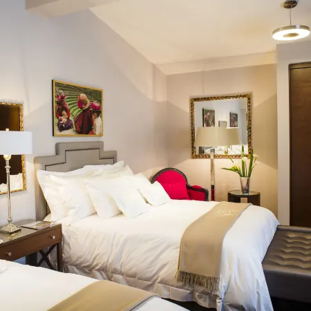 Atiq Boutique Hotel