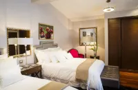 Atiq Boutique Hotel