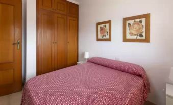 Iris - Apartment in Grau I Platja. Free Wifi