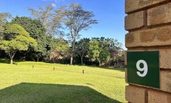 White River Selfcatering at Greenway Woods House No 9