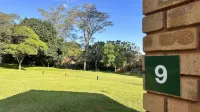 White River Selfcatering at Greenway Woods House No 9