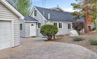 Lakeview Getaway #2120