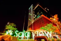 Sala View Hotel Hotel dekat Apikes Citra Medika Surakarta