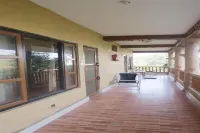 叢林野生動物園度假村