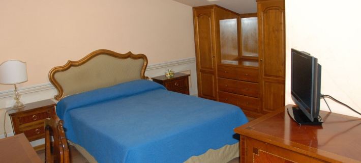 Il Panciolle Hotels in Spoleto