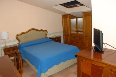 Il Panciolle Hotel a Poreta