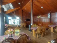 Tandi Sarai Hotel di Keylong