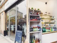 포시즌스 아파트먼트 크라쿠프 크라쿠프 호텔