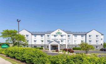 Wingate by Wyndham Gurnee