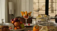 Salento Winery Lodge Hotels in San Pietro in Bevagna