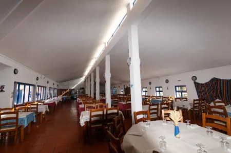 Parque de Campismo Orbitur Sitava Milfontes