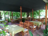 Olympos Yavuz Hotel