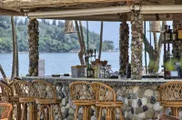 Molfetta Beach Hotel - bar