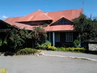 Kajiado Cultural Resort Hotels in 