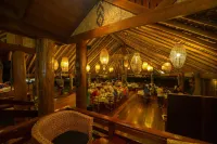 Kokopo Beach Bungalow Resort - breakfast