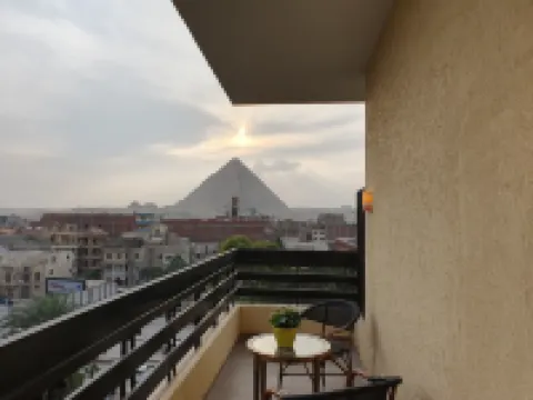 Kemet Boutique Hotel