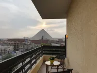 Kemet Boutique Hotel Hotels in Nazlet El-Semman