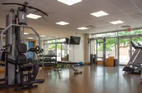 Watermark Beach Resort - Gym