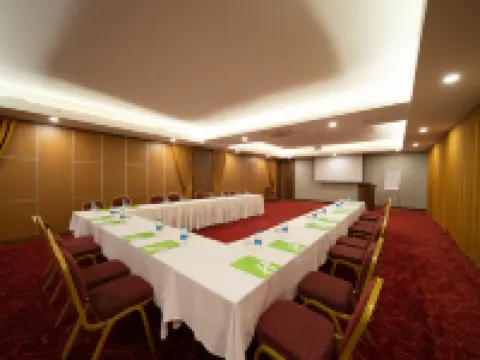 Holiday Inn TRABZON-EAST by IHG Hotels in Trabzon