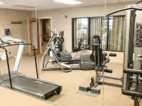 Wingate by Wyndham Louisville East - Gym