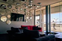 Hotel Praia Marina by Ridan Hotels Hotels in Praia da Vitoria