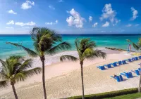 Luxury Collection at Sea Breeze Beach House by Ocean Hotels - إطلالة على البحر