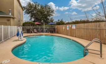 Comfort Suites Niceville Near Eglin Air Force Base